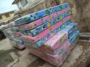 30 by 6" Thick Student Bed at Wholesale Price)