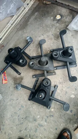 High Quality Mechanism /Jack for Executive Chairs