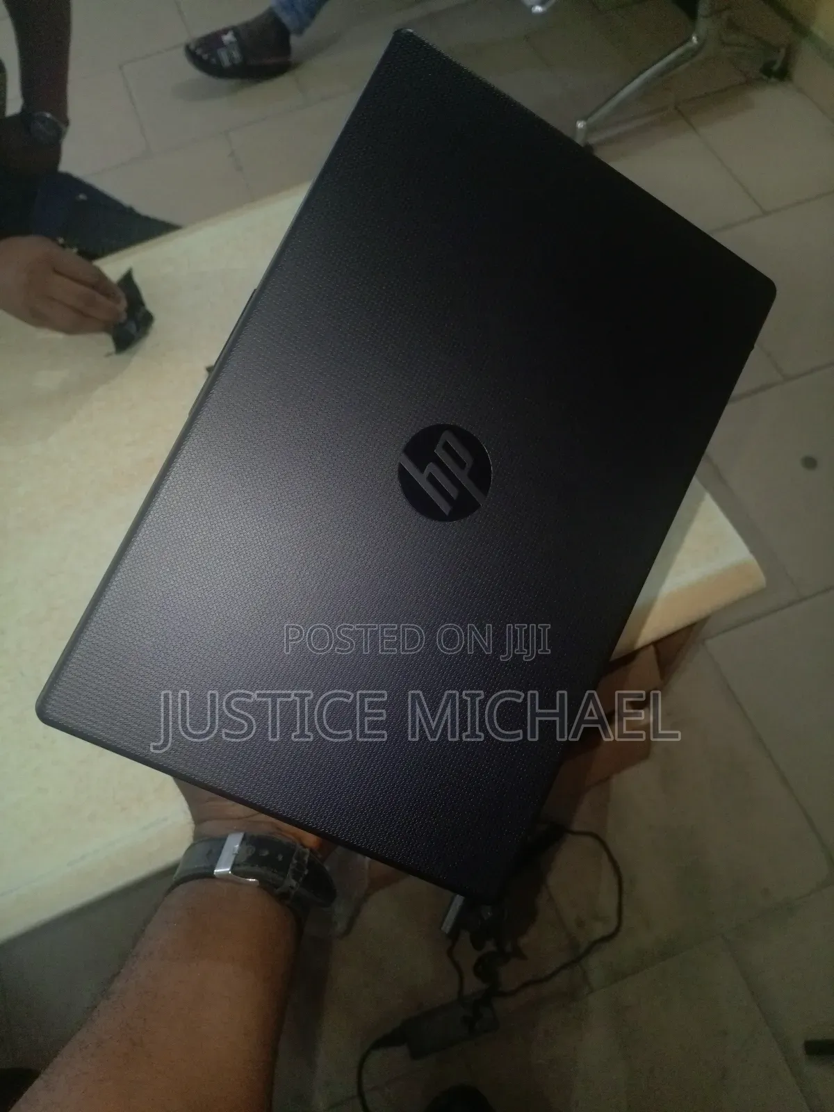 New Laptop HP 250 G8 4GB Intel Celeron SSD 256GB