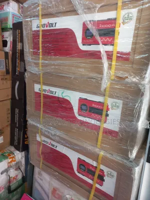3.5kva Inverter Grovolt