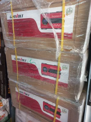 3.5kva Inverter Grovolt