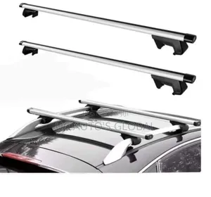 Roof Rack Carrier Crossing Universal