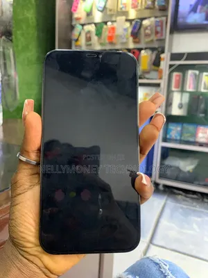 Apple iPhone X 64 GB Black