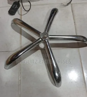 Quality Chair Base