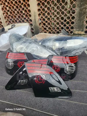 Upgrade Light for Es330
