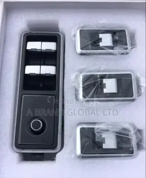 2013-2019 Range Rover Automatic Power Window Buttons