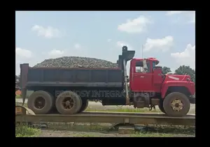 Chippings Granites Stones