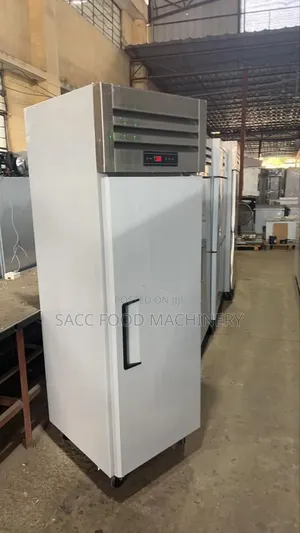 Industrial Single Door Freezer