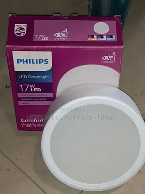 17watts Surface Light