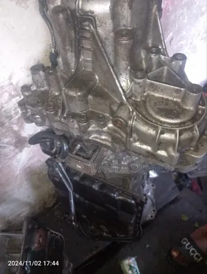 Gear Box Infinity Fx37,G37,M37 4x4