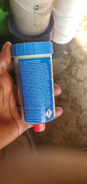 SKF LAGD 125/Wa2 Automatic Grease Lubricator