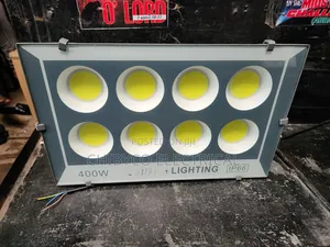 400w Led Flood Light