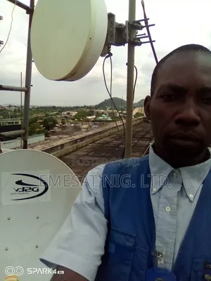 DSTV SLTV Installation and Maintenance Services
