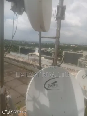 Dstv,Sltv Tv Installations Maintenance