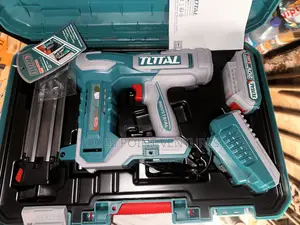 Cordless Brad Nailer 20V