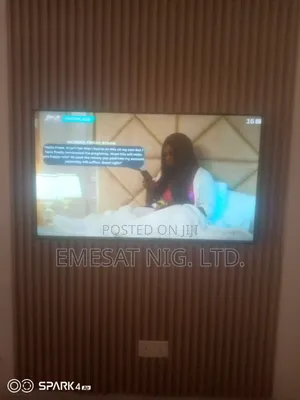 Free to Air, DSTV Gotv Startimes Installation Maintenance