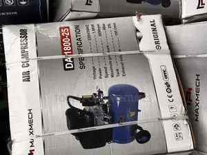 25l Maxmech Air Compressor