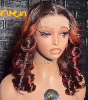 Luxury Pure Human Hair