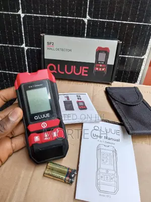 Pipe Finder Moisture Meter,Wall Scan Stud ,Wood/Metal