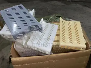 Plastic Egg Rack