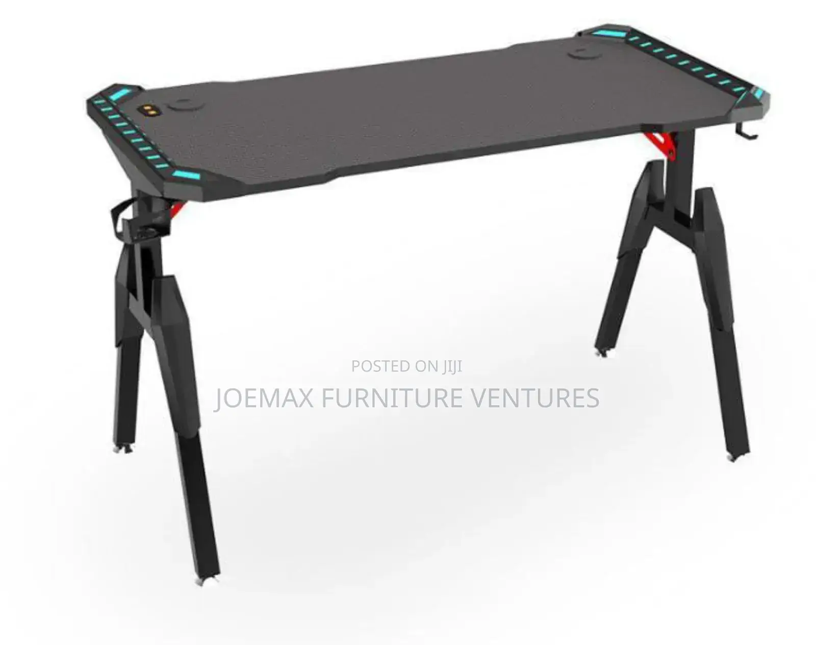 New Vip Gaming Table.