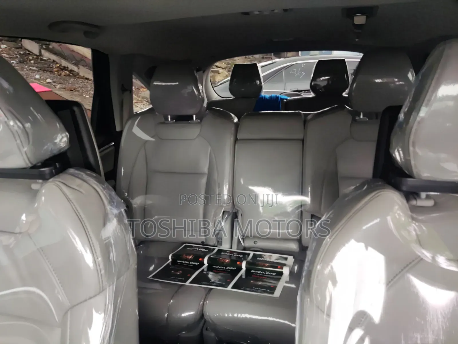 Acura MDX 2017 Silver