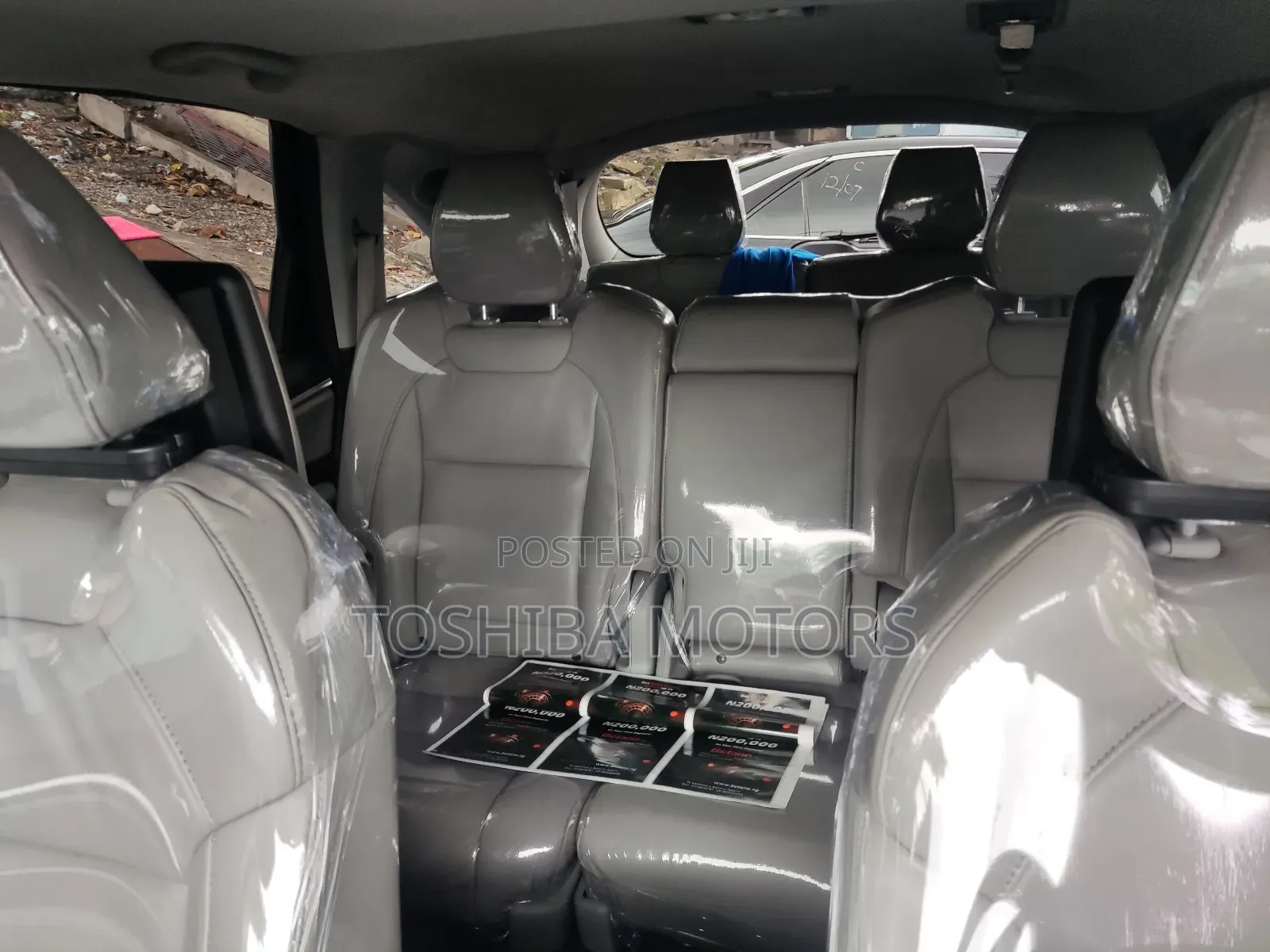Acura MDX 2017 Silver