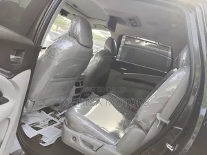 Acura MDX 2015 Gray