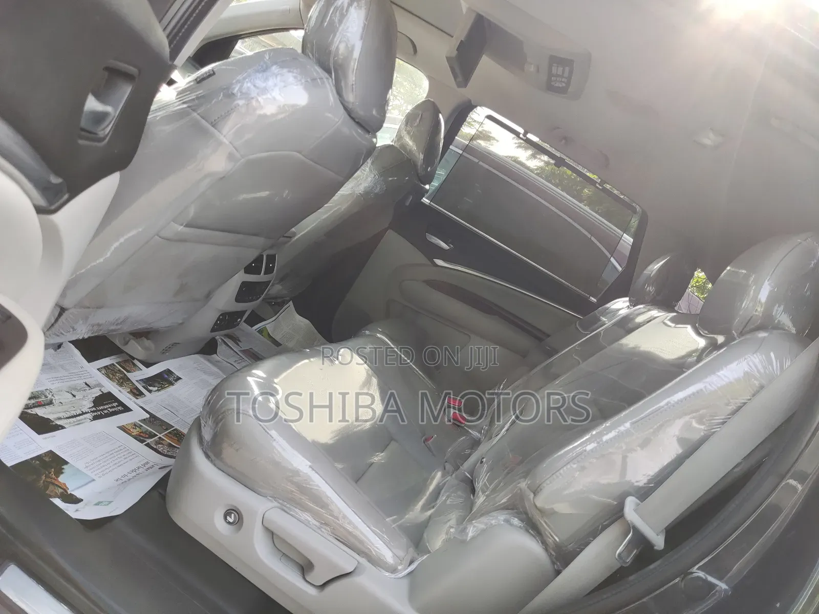 Acura MDX 2015 Gray