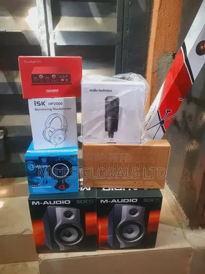 Cheap Studio Bundles