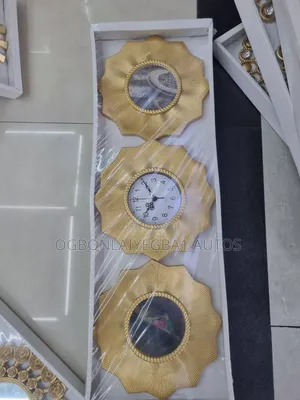 Photo - 3 in 1 Mirror Set
