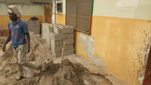 Sell At Alado 30ft By 120ft Bus Stop Isheriosun Ikotun Road