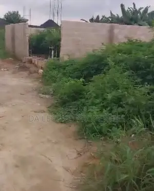2 Plots of Land for Sale