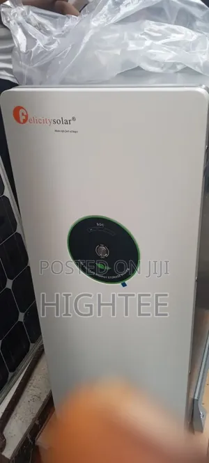 15kwts Felicity Lithium Solar Battery