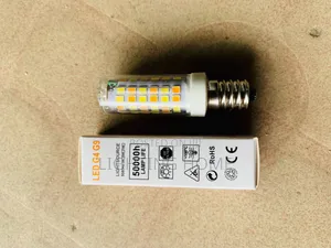 G9 Led Bulb