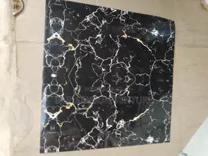 Foam Wallpaper Sticker Mable 60x60