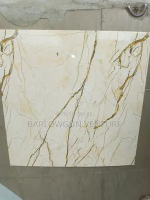 Foam Wallpaper Sticker Mable 60x60