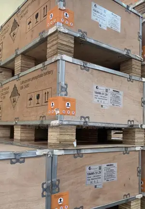 10kwh Felicity Lithium Ion Batteries Available in Stock