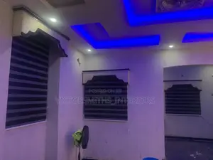 Exotic Day and Night Blinds and Curtains Board