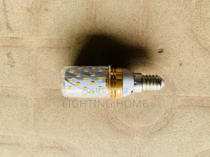 Led E14 Bulb