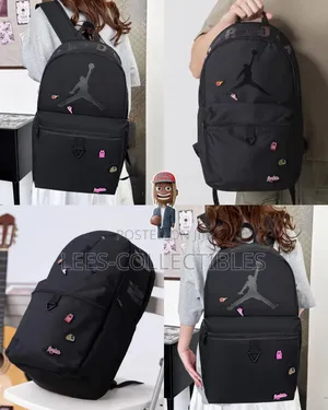 Luxury and Affordable Backpacks