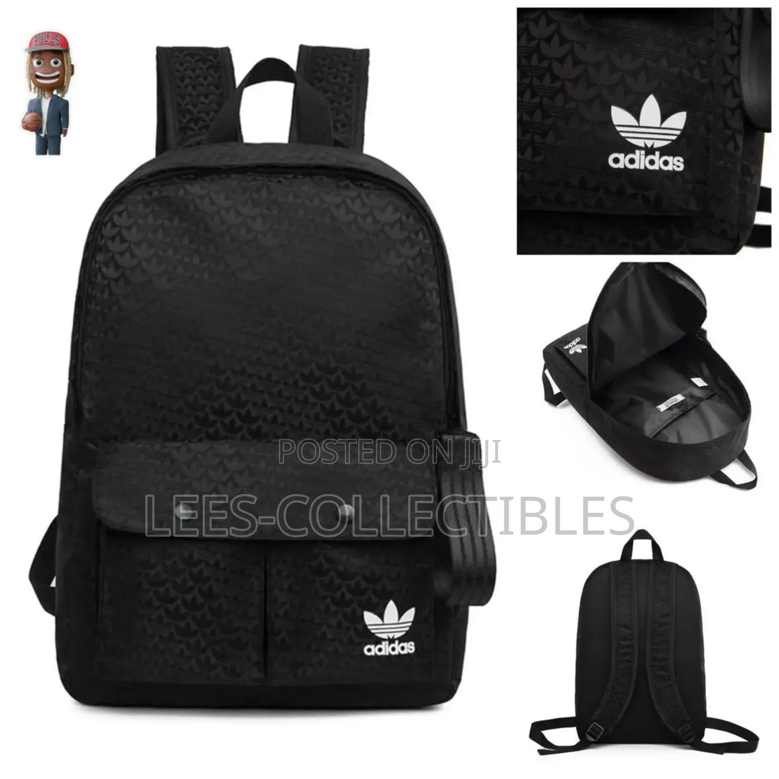 Luxury and Affordable Backpacks