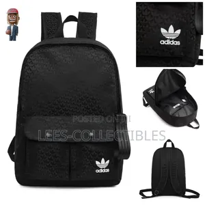 Luxury and Affordable Backpacks