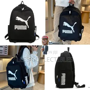 Luxury and Affordable Backpacks