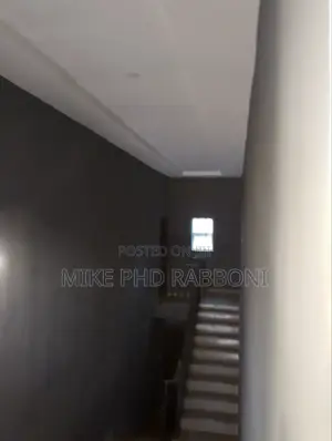 2bdrm Block of Flats in Thinkers Corner, Enugu for rent