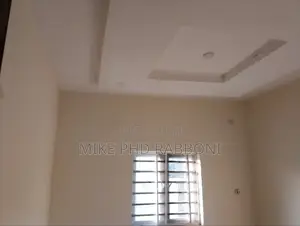 2bdrm Block of Flats in Thinkers Corner, Enugu for rent
