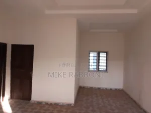 2bdrm Block of Flats in Thinkers Corner, Enugu for rent