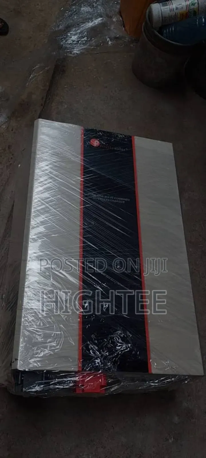 Felicity Inverter 10kva
