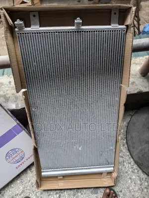 Brand New Condenser Ford F150 Raptor 2018 2019 2020 2021