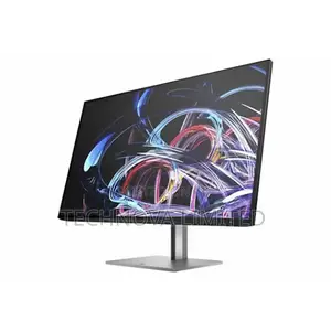 HP Z24f G3 (23.8" ) Full-Hd IPS Monitor